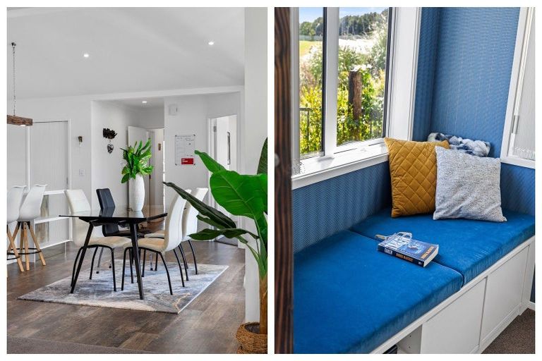 Photo of property in 3 Kissling Terrace, Pyes Pa, Tauranga, 3112