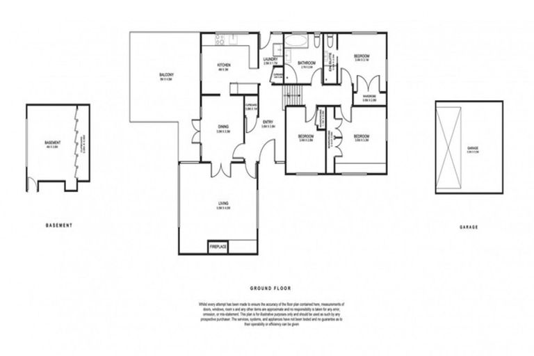 Photo of property in 21 Gipps Street, Karori, Wellington, 6012