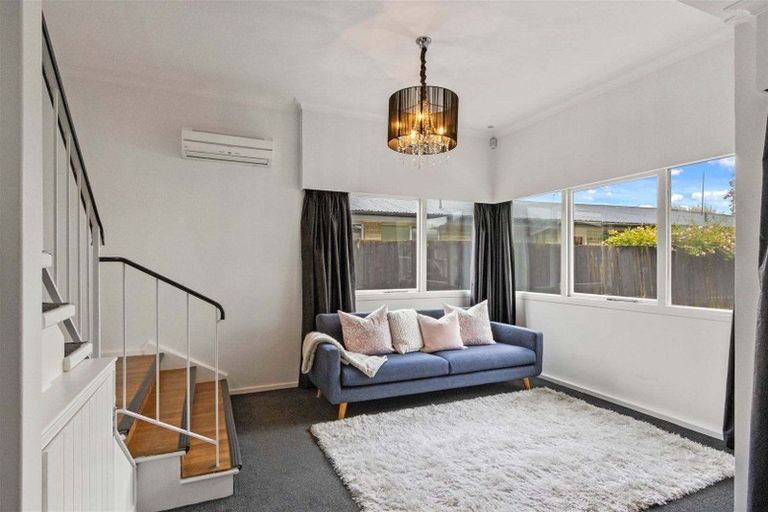 Photo of property in 5/112 Rossall Street, Merivale, Christchurch, 8014