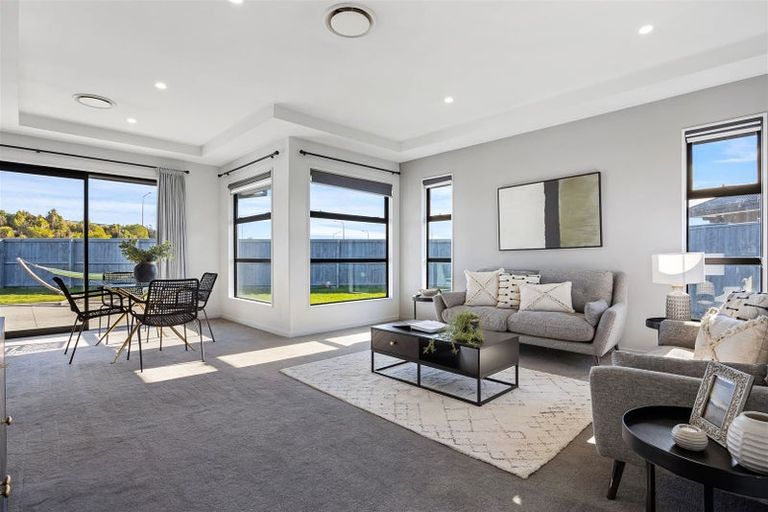 Photo of property in 36 Four Peaks Drive, Wigram, Christchurch, 8025