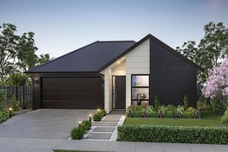 Photo of property in 92 Kahui Parade, Karaka, Papakura, 2113