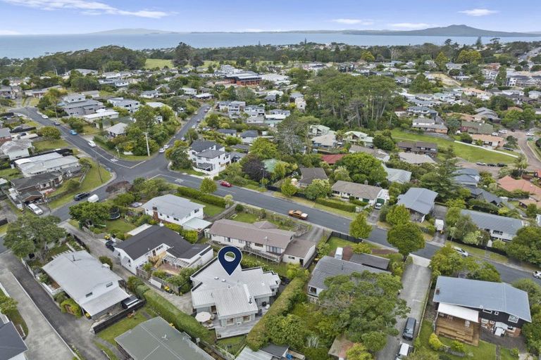 Photo of property in 2/7 Morton Avenue, Forrest Hill, Auckland, 0620