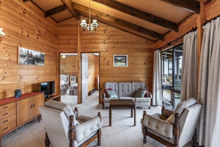 Photo of property in 19 Turangitukua Terrace, Kuratau, Turangi, 3381