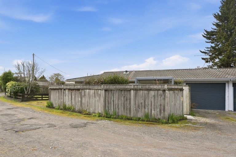 Photo of property in 1 Lisa Crescent, Mangakakahi, Rotorua, 3015