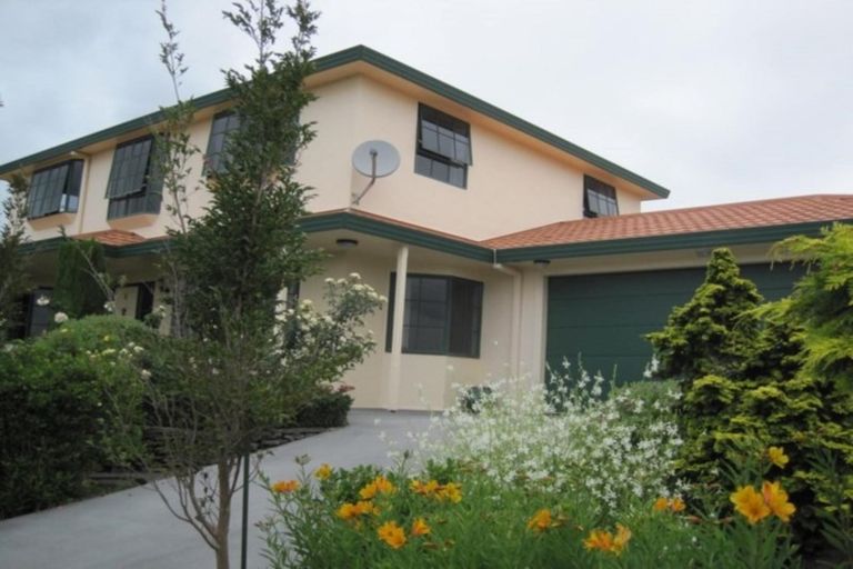 Photo of property in 1 Saunders Place, Te Puke, 3119