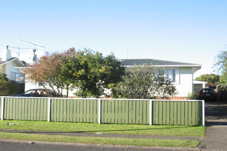 Photo of property in 5 Winsford Street, Manurewa, Auckland, 2102