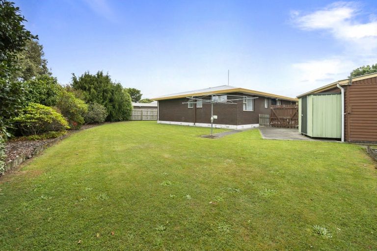 Photo of property in 4 Higgin Place, Feilding, 4702
