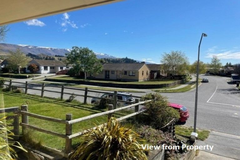 Photo of property in 8 Waenga Drive, Cromwell, 9310