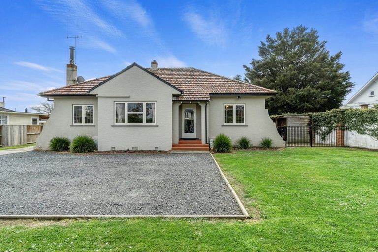 Photo of property in 301 Thames Street, Morrinsville, 3300