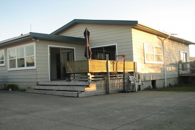 Photo of property in 12a Seddon Street, Te Puke, 3119