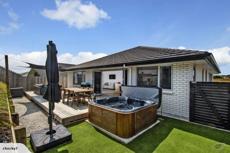 Photo of property in 2 Wainui Avenue, Tikipunga, Whangarei, 0112