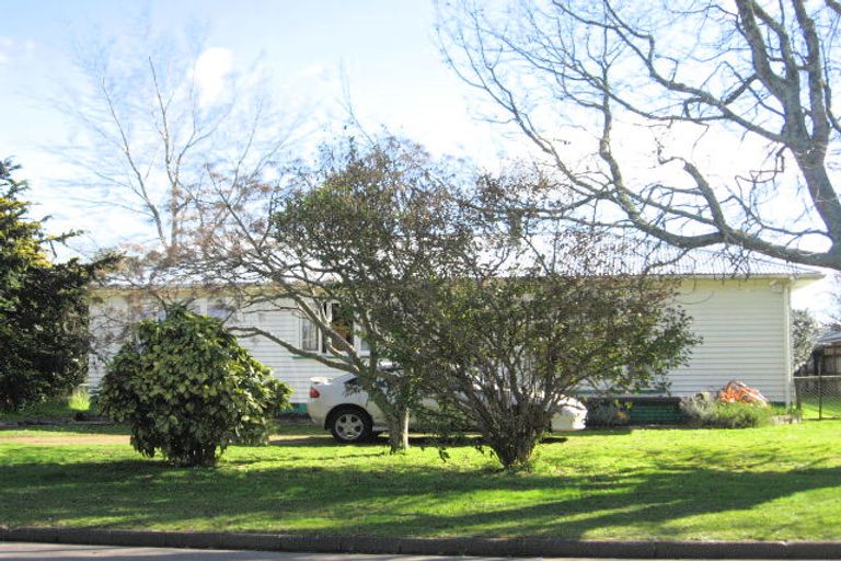 Photo of property in 5 Elizabeth Street, Papakura, 2110