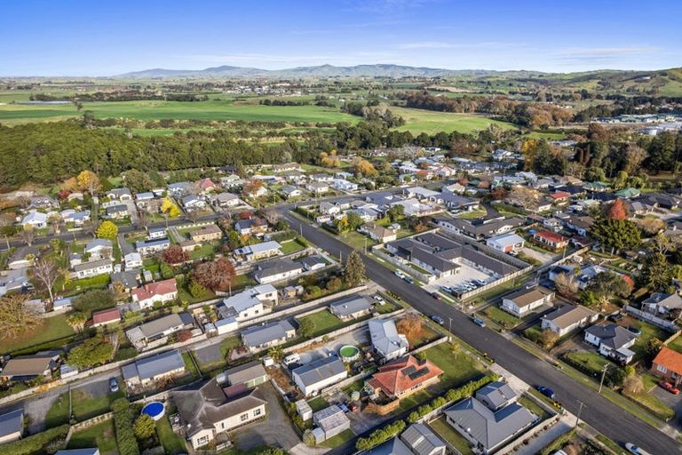 Photo of property in 9 Strathmore Street, Morrinsville, 3300