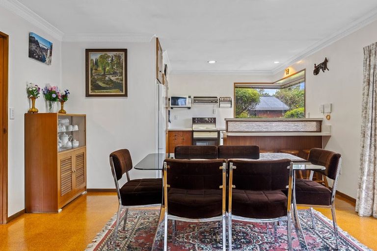 Photo of property in 15 Yellowstone Crescent, Burwood, Christchurch, 8083