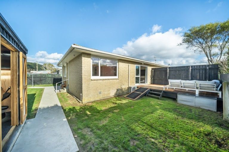 Photo of property in 132a Martin Street, Wallaceville, Upper Hutt, 5018