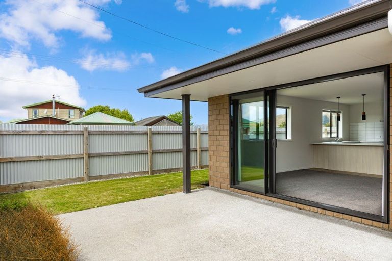 Photo of property in 72a Redwood Street, Redwoodtown, Blenheim, 7201