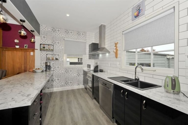 Photo of property in 85 Dunford Street, Rakaia, 7710