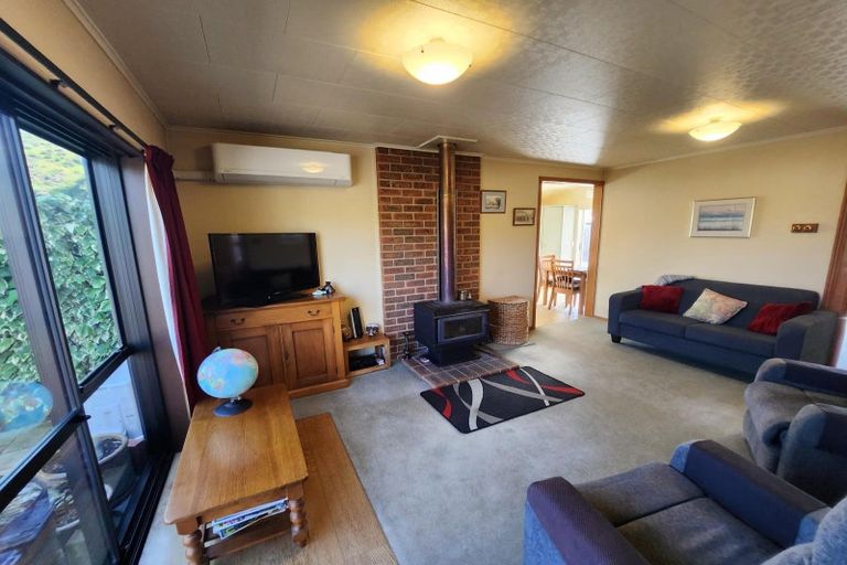 Photo of property in 52 Old Slip Road, Hakataramea, Kurow, 9498