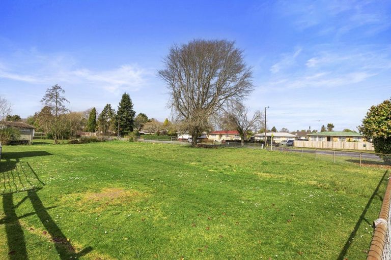 Photo of property in 119 Paraonui Road, Tokoroa, 3491