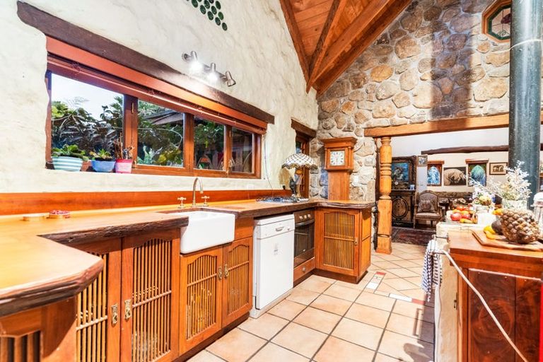 Photo of property in 253 Tangihua Road, Maungakaramea, Whangarei, 0178