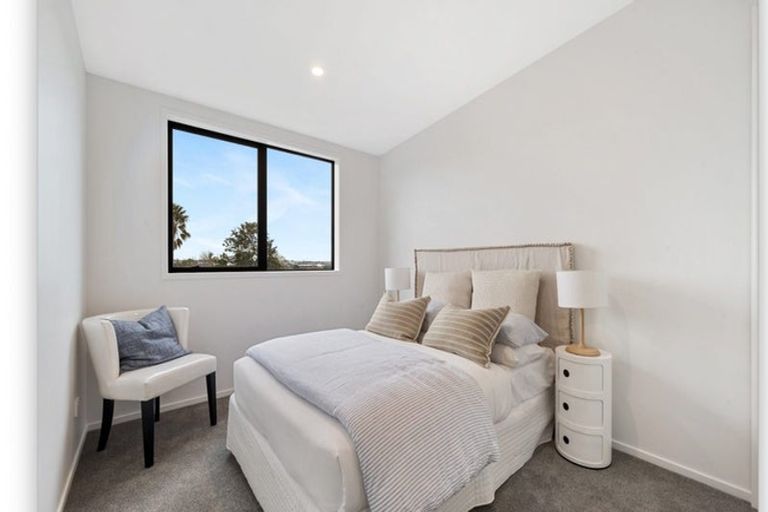 Photo of property in 11/8 Bennett Road, Pakuranga, Auckland, 2010