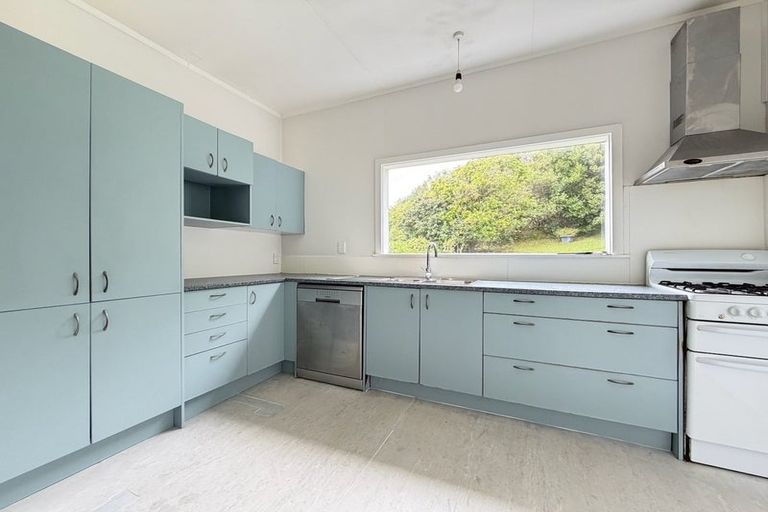 Photo of property in 97 Mornington Road, Brooklyn, Wellington, 6021