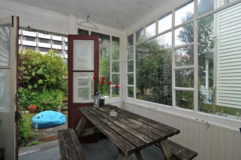 Photo of property in 5 Watson Street, Te Aro, Wellington, 6011
