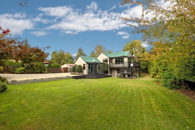 Photo of property in 43 Rata Street, Wanaka, 9305