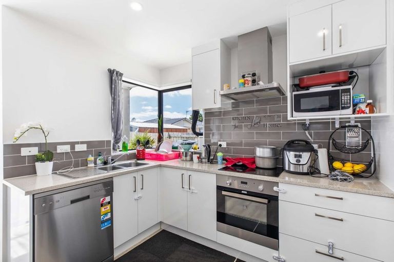 Photo of property in 171d Wordsworth Road, Manurewa, Auckland, 2102
