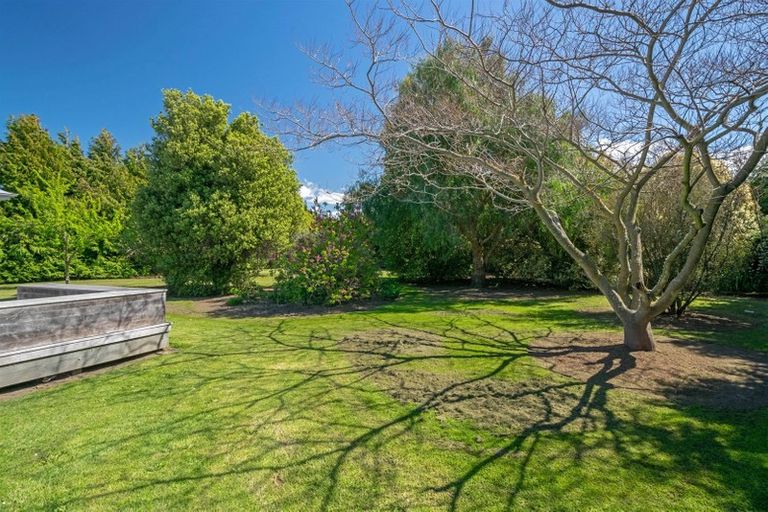 Photo of property in 1 Fearon Street, Seddon, 7210