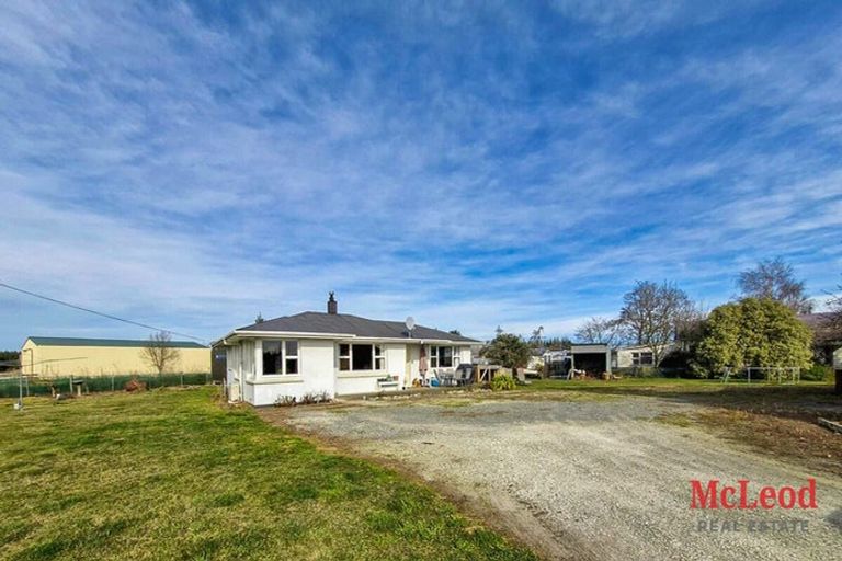 Photo of property in 17 Gray Street, Hinds, Ashburton, 7773