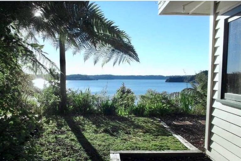 Photo of property in 579 State Highway 30, Lake Rotoma, Rotorua, 3074