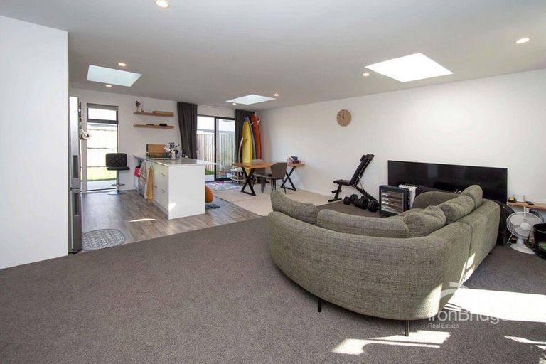 Photo of property in 68 Finn Avenue, Rolleston, 7615