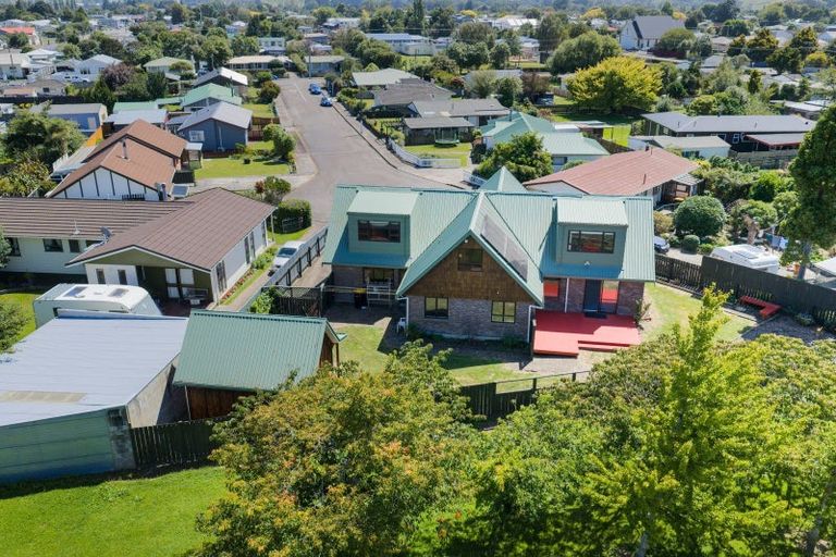 Photo of property in 6 Maire Street, Pahiatua, 4910