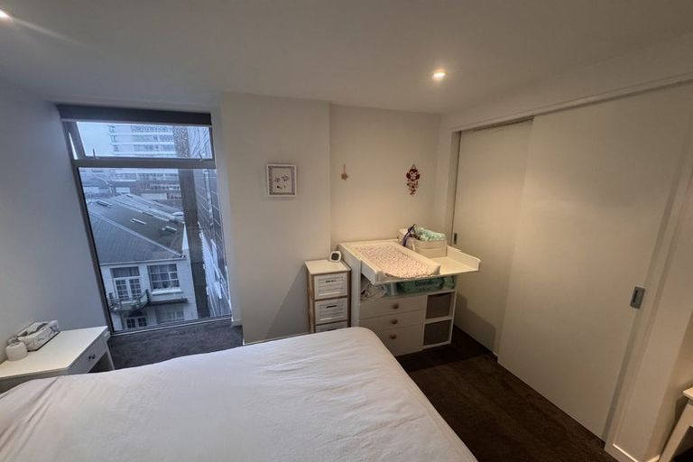 Photo of property in Elevate, 5/30c Taranaki Street, Te Aro, Wellington, 6011