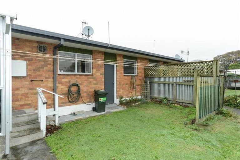 Photo of property in 3/45 Te Mata Road, Havelock North, 4130