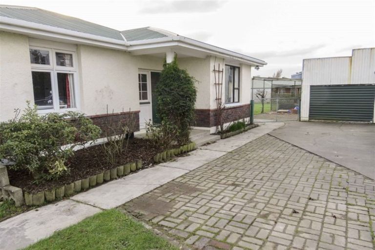 Photo of property in 12 Moa Street, Waikiwi, Invercargill, 9810