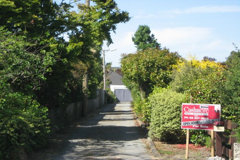 Photo of property in 23a Tainui Street, Somerfield, Christchurch, 8024