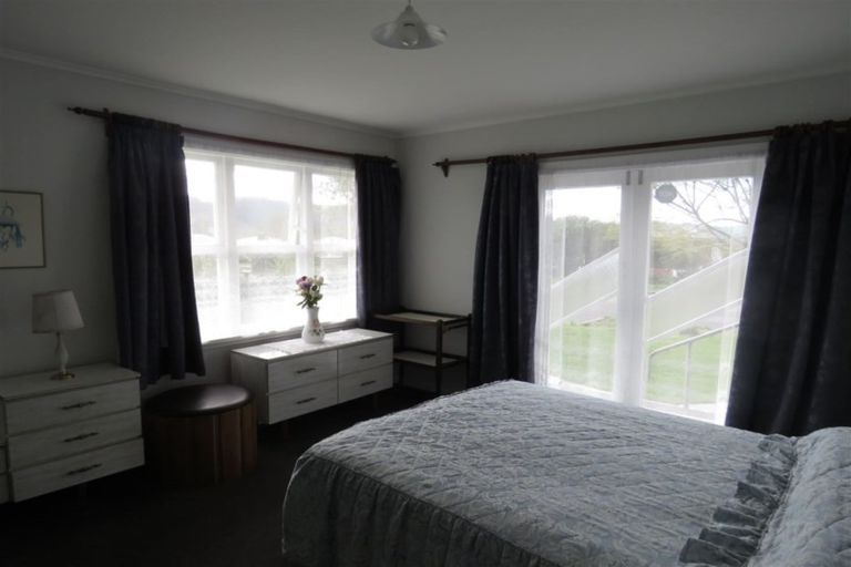 Photo of property in 1 Omapere Road, Kaikohe, 0405