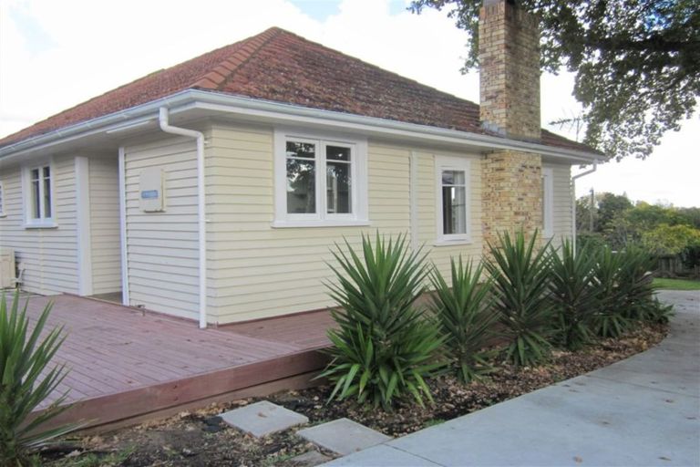 Photo of property in 5 Lewis Street, Paeroa, 3600