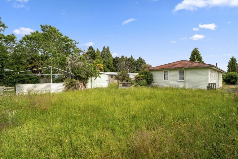 Photo of property in 119 Miro Street, Manunui, Taumarunui, 3924