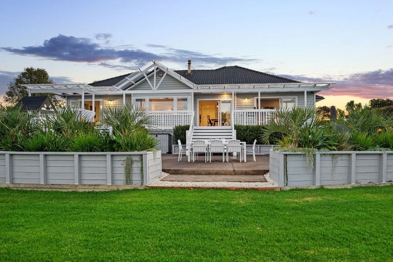 Photo of property in 490 Whitehills Road, Waitoki, Silverdale, 0994