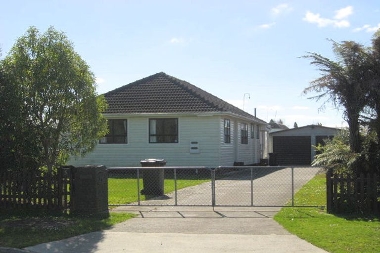 Photo of property in 5 Rimu Street, Edgecumbe, 3120