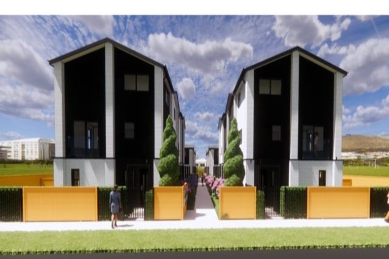 Photo of property in 2/183 Cambridge Terrace, Fairfield, Lower Hutt, 5011