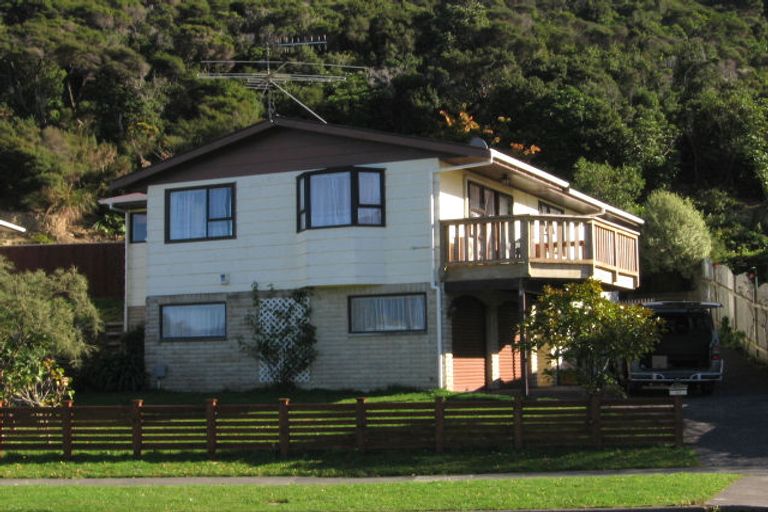 Photo of property in 57 Mohaka Street, Wainuiomata, Lower Hutt, 5014
