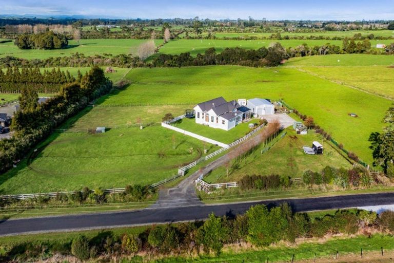 Photo of property in 333 Norfolk Road, Norfolk, Inglewood, 4388