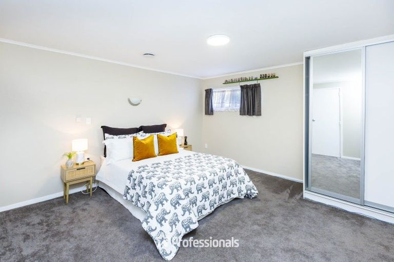 Photo of property in 19 Sunnyview Drive, Brown Owl, Upper Hutt, 5018