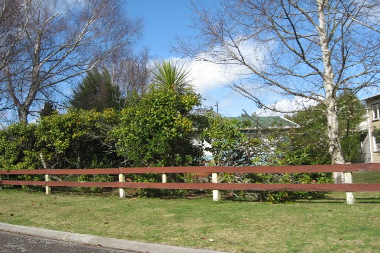 Photo of property in 3 Raukawa Place, Tauranga Taupo, Turangi, 3382