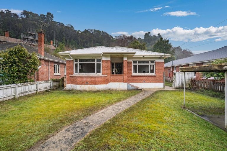 Photo of property in 5 Malvern Street, Woodhaugh, Dunedin, 9010