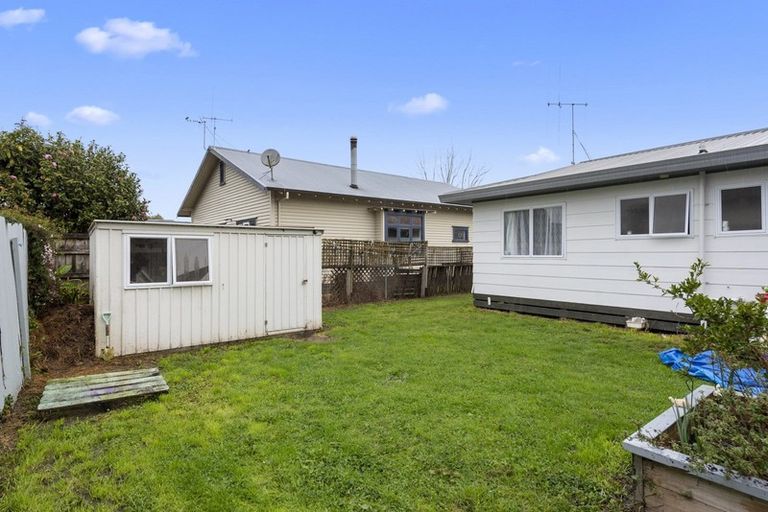 Photo of property in 12a Matai Street, Maeroa, Hamilton, 3200
